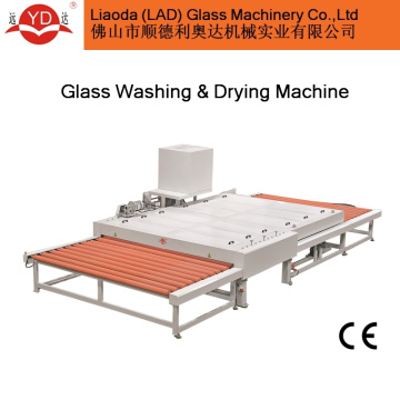 Verre de lavage et de séchage des machines verre Machine (YD-HWB-3300)